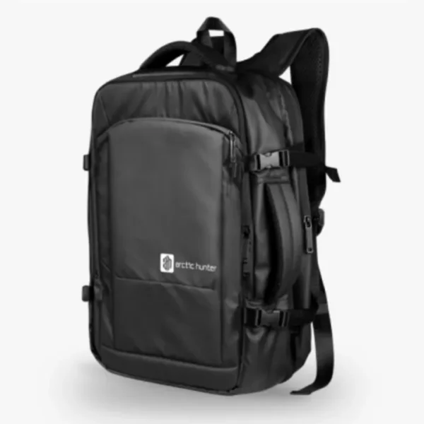 Arctic Hunter Multilayer Travel & Suitcase BackPack | Travel BackPack | Suitcase BackPack