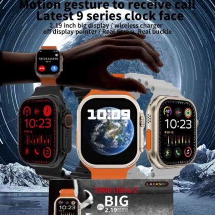 T900 Ultra 2 Smart Watch…