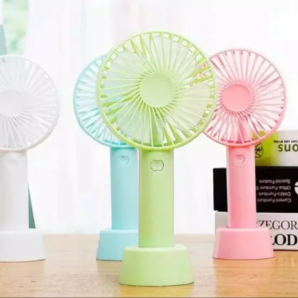 Portable mini rechargeab…